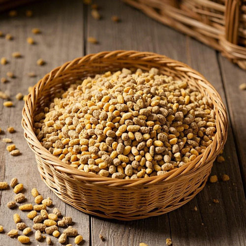 饲料混合均匀度检测