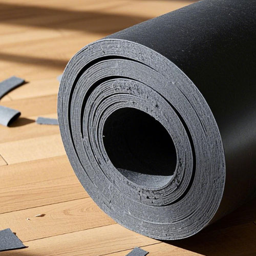 橡塑保温材料检测