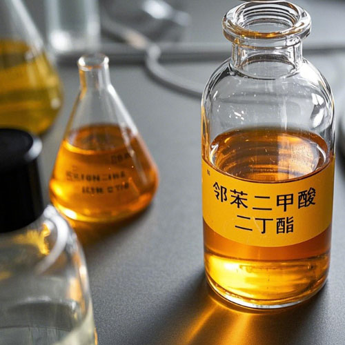 邻苯二甲酸二丁酯检测