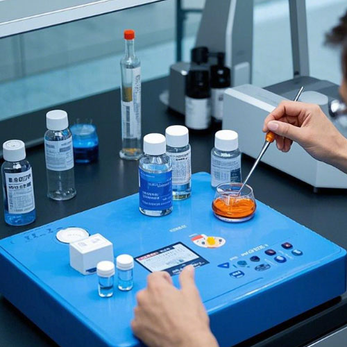 五氧化二钒检测