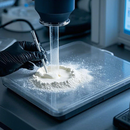 可再分散乳胶粉检测