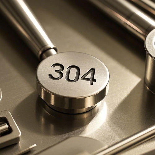 304不锈钢检测