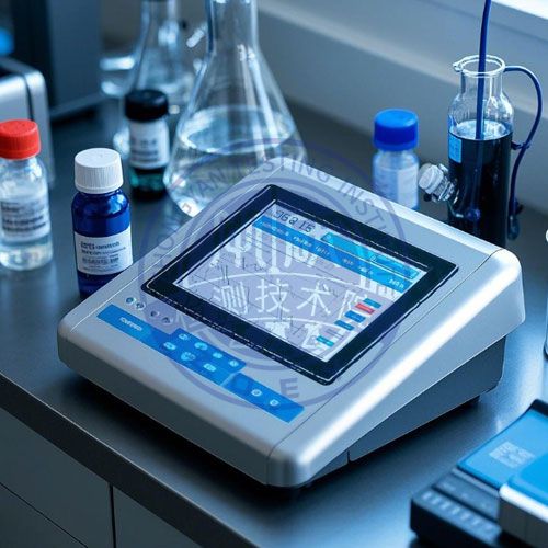 氯化物含量检测