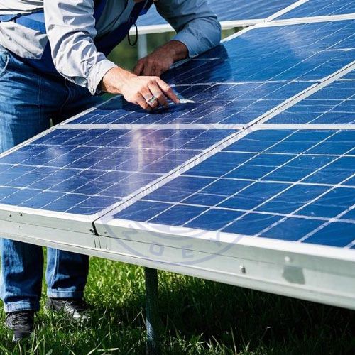 太阳能光伏板检测