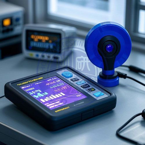 电磁辐射检测仪检测