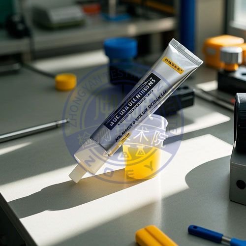 长效减速机润滑脂检测