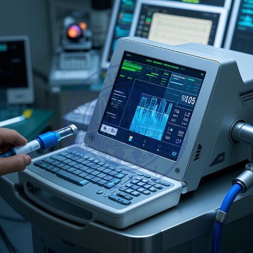 医疗器械领域检测