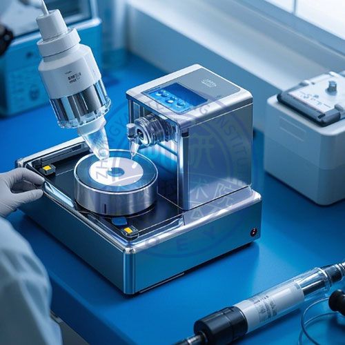 医疗器械注册检测