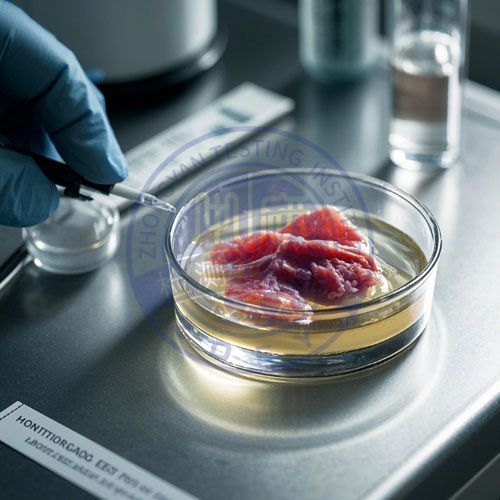 生物相容性检测