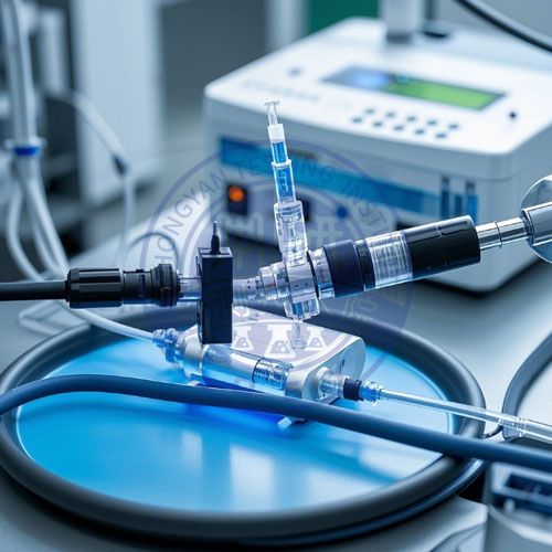 无源医疗器械检测