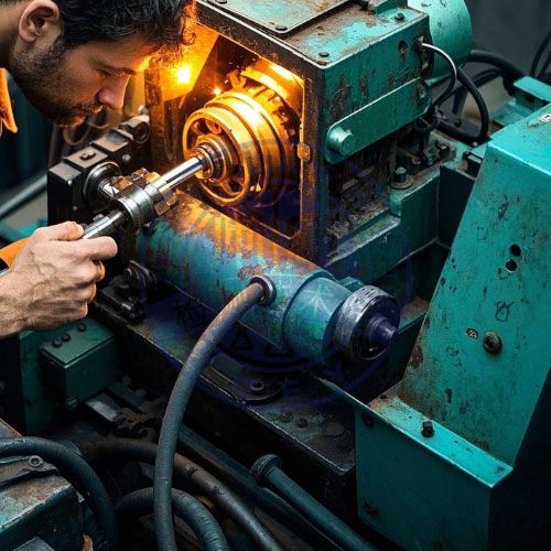 机械失效分析检测