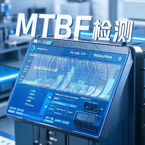 MTBF检测