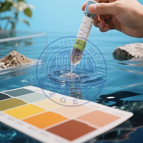 矿物质含量检测