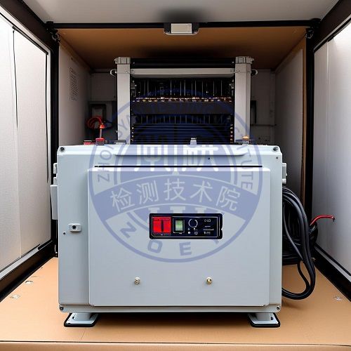 抽头式变压器检测