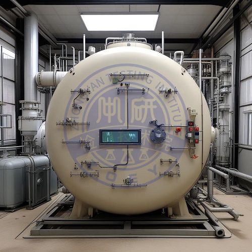 离子交换处理检测