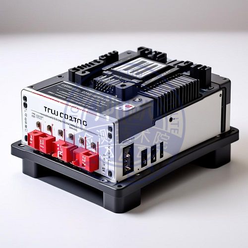 可控整流器检测