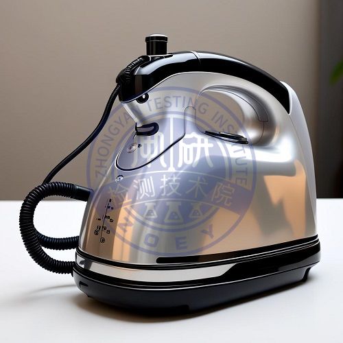 电熨斗检测