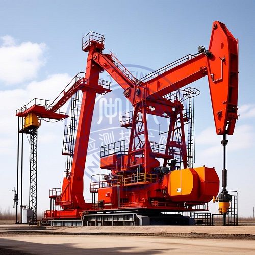 石油钻采设备检测