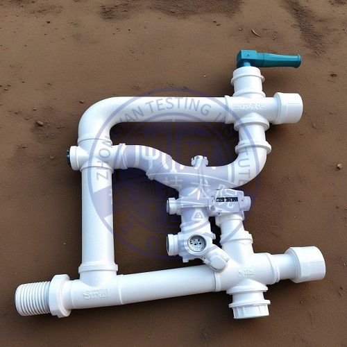 泵管阀/配件检测