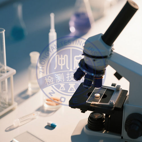 戊巴比妥钠检测