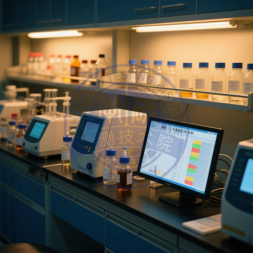 磷酸三甲酚酯检测