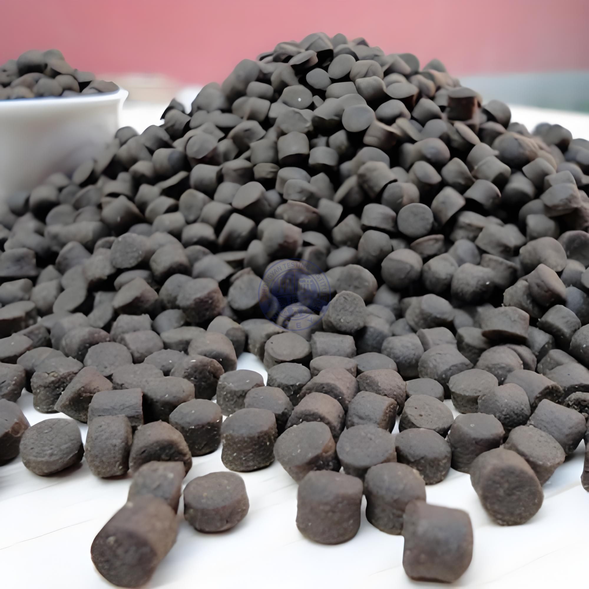 饲料蛋白质含量检测