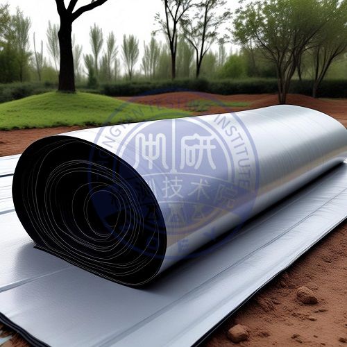 复合土工膜检测