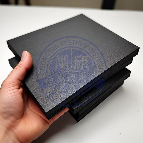 不渗透性石墨检测