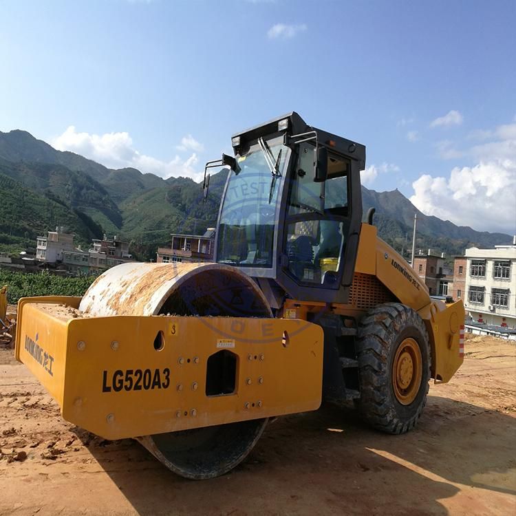 素土压实度检测