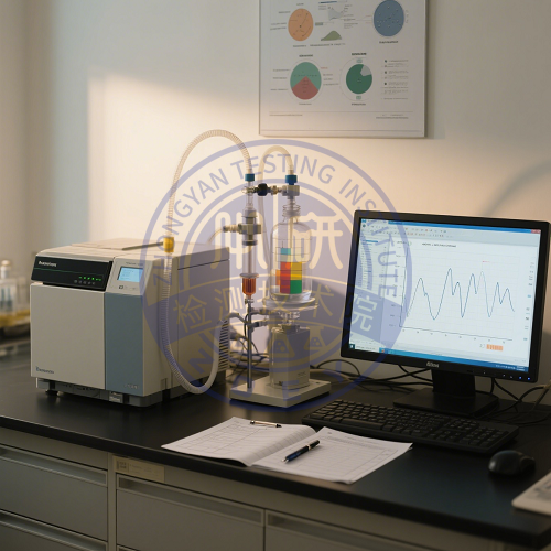 一氧化碳杂质测定