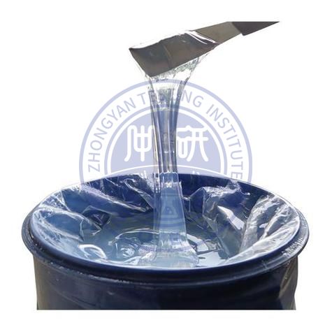 硅胶物理性能检测