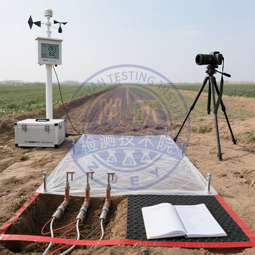 农用薄膜热循环测试