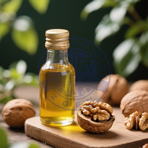 核桃油检测